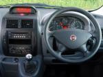 Fiat Scudo Van LWB 2007 года (AU)
